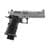 Bersa M2XI 1911DS 9mm 5in Stainless thumbnail 1