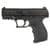 Walther CCP M2+ 9mm Compact Pistol - Ergonomic, Safe, and Reliable thumbnail 6