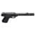 Browning Buck Mark Vision Triad .22 LR 5.8" Black thumbnail 3