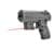 Hi-Point JHP .45 ACP 9+1 Semi-Auto Pistol w/ Laser Sight thumbnail 1