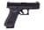 Glock G45 Gen 5 Compact 9mm Pistol - Night Sights & Precision Barrel thumbnail 1