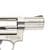 Smith & Wesson Model 60 .357 Magnum Compact Satin Revolver thumbnail 1