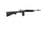 Ruger Mini-Thirty 7.62x39 Semi-Auto Rifle - Stainless/Black 20rd thumbnail 2