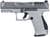 Walther PDP Compact 9mm - Optic Ready, Gray, 4" Barrel, 15rd thumbnail 6