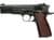 Tisas Regent BR9 Sport 9mm 4.67in Black thumbnail 1