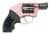Charter Arms Chic Lady .38 SPL Pink DAO Revolver - 5 Rounds thumbnail 4