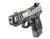 FN 509 CC Edge: Compact 9mm with Optics & Compensator thumbnail 4