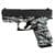 Glock 43X 9mm Luger Tiger Camo thumbnail 1
