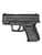 Springfield XD Defender 9mm Sub-Compact Pistol - Reliable & Safe thumbnail 6