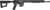 Wilson Combat DMR .223 Wylde 18in Black thumbnail 1