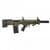 Panzer Arms BP12 12 Gauge 20in OD Green thumbnail 1