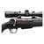 Winchester XPR .243 Bolt-Action Rifle w/ Vortex Scope 20" thumbnail 3