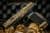 Canik TTI Combat 9mm, Full-Size, 18rd, Black/Bronze Finish thumbnail 7