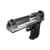 Magnum Research Desert Eagle XIX L6 .357 Magnum Pistol thumbnail 2