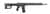Ruger AR-556 MPR .223 Wylde 18" Gray Cerakote Rifle thumbnail 4