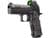 SIG Sauer P211 GT4 9mm Luger 4.2in Black Nitron thumbnail 2