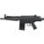 PTR Tactical .308 Compact Pistol - Precision & Power thumbnail 1