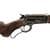 Winchester 1886 Deluxe .45-70 Lever Rifle - Case Hardened Classic thumbnail 4