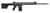 LWRC REPR MKII Precision 6.5 Creedmoor 22" Semi-Auto - Tungsten Gray thumbnail 1