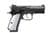 CZ Shadow 2 Compact Black 9mm - Optics Ready, 15-Round Precision thumbnail 2