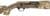 Browning Silver Field Camo FDE 12Ga Semi-Auto Shotgun - 26" Barrel thumbnail 7