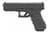 Glock G17 Gen 4 MOS 9mm Optics-Ready Semi-Auto Pistol thumbnail 3