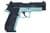 GSG Firefly Mint .22 LR Pistol - Ergonomic Full-Size DA/SA Shooter thumbnail 1