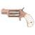 North American Arms Mini-Revolver .22 Magnum 1.13in Rose Gold thumbnail 1