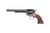 Taylor's 1873 Cattleman .357 Magnum Revolver - Charcoal Blue Classic thumbnail 2