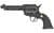 Chiappa SAA 1873-22 .22 LR Black Revolver - Classic Performance thumbnail 4