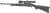 Ruger 10/22 Carbine .22LR Semi-Auto w/ Viridian EON 3-9x40 Scope thumbnail 3