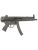 Century Arms AP5 Core - 9mm 30rd Matte Black Semi-Auto Pistol thumbnail 3