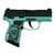 Sig Sauer P365 OR Sugar Skull-Tiffany 9mm Compact Carry Pistol thumbnail 1