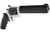Taurus Raging Hunter .460 S&W Mag Revolver - Two-Tone 8.37" thumbnail 1