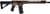Diamondback DB15 Tactical 5.56 NATO Semi-Auto Rifle - Black 16" thumbnail 1