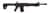 Silver Eagle Tac-LC: Versatile 12GA Semi-Auto Shotgun, Black Finish thumbnail 1