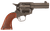 Taylor's Runnin Iron .45 LC SAO Revolver - Black Rock Edition (3.5") thumbnail 2