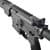 Geissele Super Duty Mod1 5.56x45 12.5in Black thumbnail 4