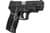 Taurus G3XL 9mm Compact Striker Pistol - Matte Black 12+1 thumbnail 2