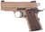 Girsan MC1911 Officer .45 ACP Compact FDE Semi-Auto Pistol thumbnail 1