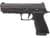 Sig Sauer P320 XTEN 10mm 5in Black thumbnail 1