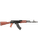 Kalashnikov USA KR-103RW 7.62x39mm Semi-Auto Wood Rifle thumbnail 4