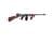 Thompson 1927A-1 Deluxe .45 ACP Semi-Auto Rifle, 50-Round Drum thumbnail 7
