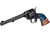 Heritage Rough Rider .22 LR Revolver - Patriot Edition, 6rd Betsy Grip thumbnail 3