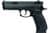 CZ 75 SP-01 Tactical 9mm, Black Polycoat, 4.6" Barrel thumbnail 1