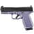 Ruger RXM 9mm 4in Purple thumbnail 1