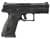 Beretta APX A1 9mm Optics-Ready Compact Pistol thumbnail 1