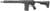 Ruger SFAR Semi-Auto Rifle - 7.62 NATO/.308 Win, Black, 16" Barrel thumbnail 1