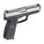Kahr CT9 9mm Night Sight Compact DAO Pistol - Reliable & Sleek thumbnail 3