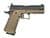 Jacob Grey Firearms TWC HEX 9mm 4.25in Battle Brown thumbnail 1